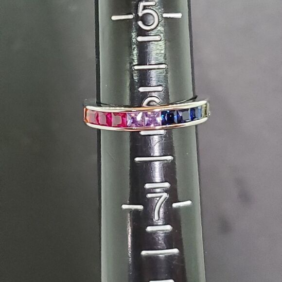 Lustro Stella Ring  - Picture 14 of 16